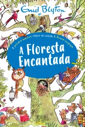 A Floresta Encantada