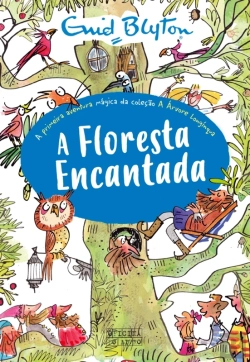 Bertrand.pt - A Floresta Encantada