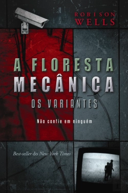Bertrand.pt - A Floresta Mecânica