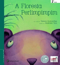 Bertrand.pt - A Floresta Perlimpimpim