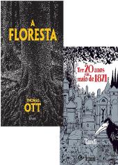 A Floresta | Ter 20 Anos em 1871