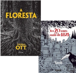 Bertrand.pt - A Floresta | Ter 20 Anos em 1871