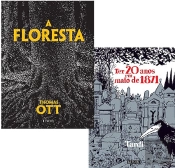 A Floresta | Ter 20 Anos em 1871