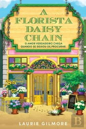 A Florista Daisy Chain