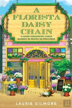 Bertrand.pt - A Florista Daisy Chain