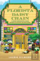 A Florista Daisy Chain