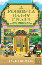 A Florista Daisy Chain