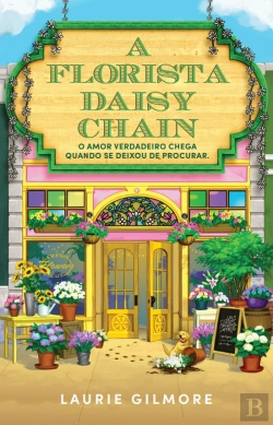 Bertrand.pt - A Florista Daisy Chain