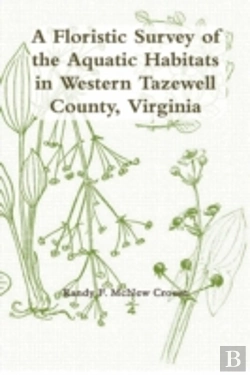 Bertrand.pt - A Floristic Survey Of The Aquatic Habitats In Western Tazewell County, Virginia