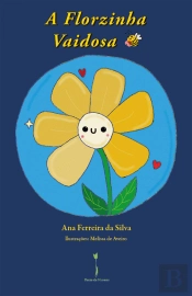 A Florzinha Vaidosa