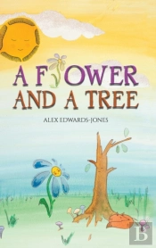 A Flower And A Tree