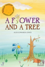 A Flower And A Tree