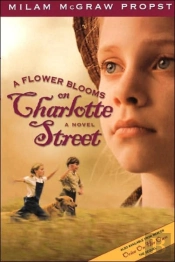 A Flower Blooms On Charlotte St