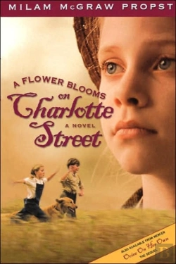 Bertrand.pt - A Flower Blooms On Charlotte St