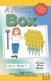 A Flower Box (Berkeley Boys Books)