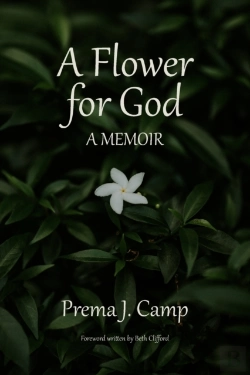 Bertrand.pt - A Flower For God: A Memoir