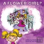 A Flower Girl?