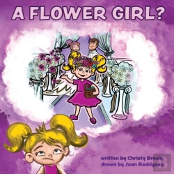 Bertrand.pt - A Flower Girl?