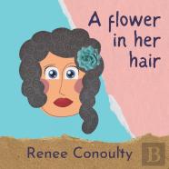 A Flower In Her Hair