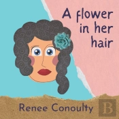 A Flower In Her Hair