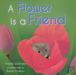 Bertrand.pt - A Flower Is A Friend