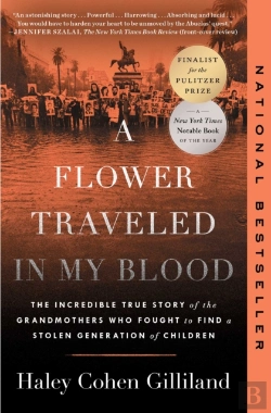 Bertrand.pt - A Flower Traveled In My Blood