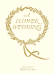 A Flower Wedding