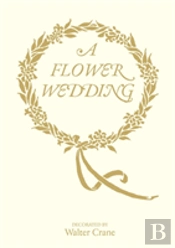 A Flower Wedding