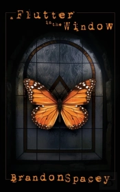 A Flutter In The Window