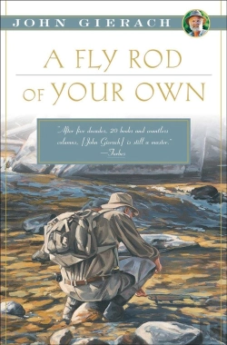 Bertrand.pt - A Fly Rod Of Your Own