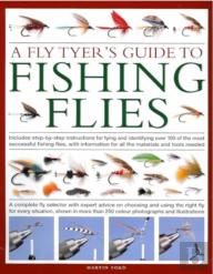 A Fly-Tyer'S Guide To Making Fishing Flies