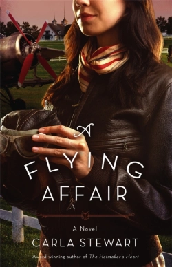 Bertrand.pt - A Flying Affair