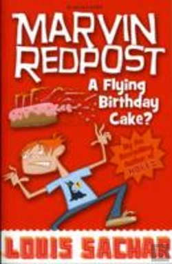 Bertrand.pt - A Flying Birthday Cake?
