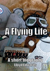 A Flying Life 'Life Is Stranger Than Fiction'