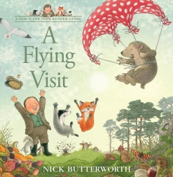 Bertrand.pt - A Flying Visit