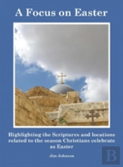 A Focus On Easter