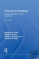A Focus On Fractions