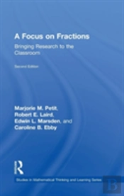 A Focus On Fractions