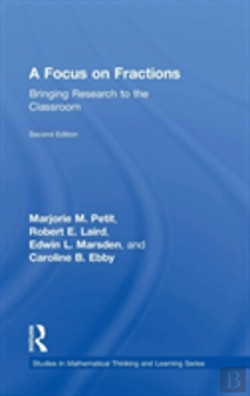 Bertrand.pt - A Focus On Fractions