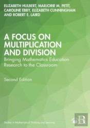 A Focus On Multiplication And Division