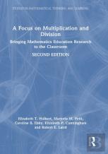 A Focus On Multiplication And Division