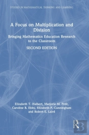 A Focus On Multiplication And Division