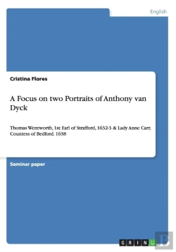 Bertrand.pt - A Focus On Two Portraits Of Anthony Van Dyck