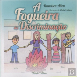 Bertrand.pt - A Fogueira da Discriminação