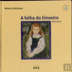Bertrand.pt - A Folha do Limoeiro