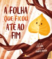 A Folha que Ficou Até ao Fim