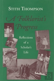A Folklorist'S Progress