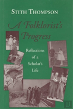 Bertrand.pt - A Folklorist'S Progress