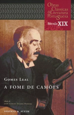 Bertrand.pt - A Fome de Camões
