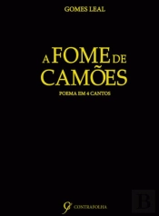 A Fome de Camões